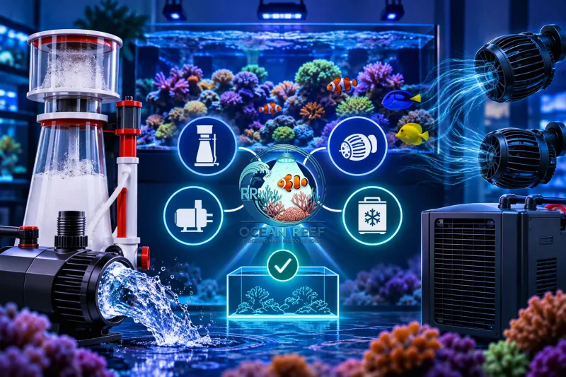 Não Compre Nenhum Equipamento Antes de Ver Esse Cálculo! Descubra o Chiller Gelaqua Ideal para Você