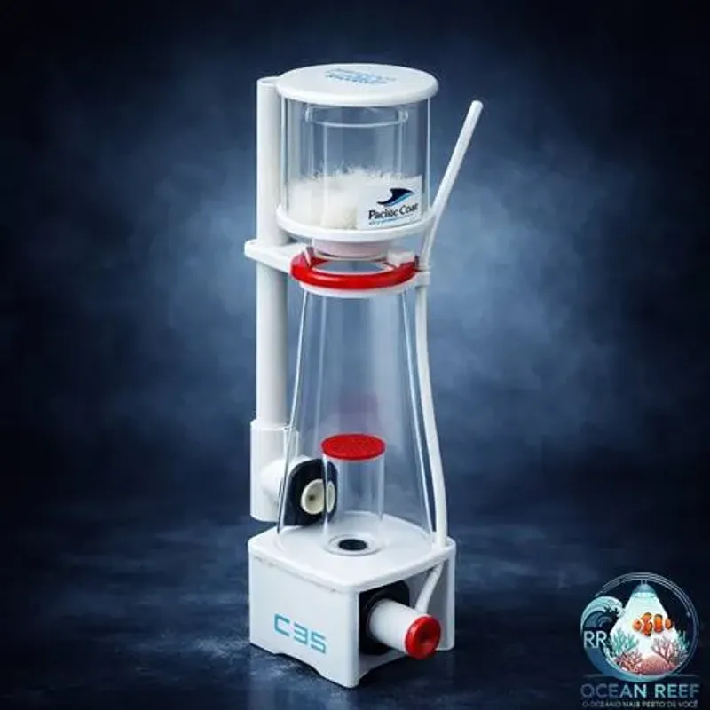 Skimmer Bubble Magus C 3.5 (300 litros)