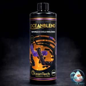 Ocean Blend Ocean Tech