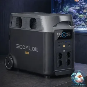 Ecoflow DELTA Pro 3600w