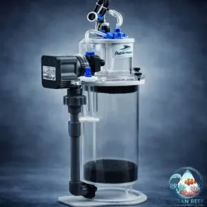 Reator de Cálcio Bubble Magus CR150 até 1500 litros