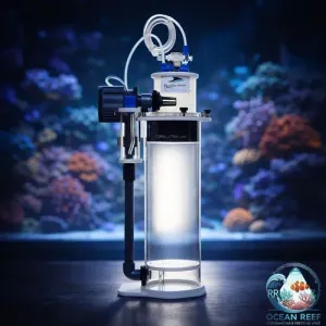 Reator de Cálcio Bubble Magus até 500L