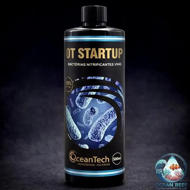 Start Up Ocean Tech