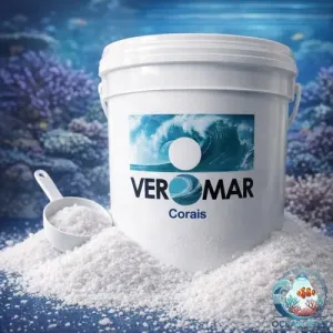Veromar Verosal Corais
