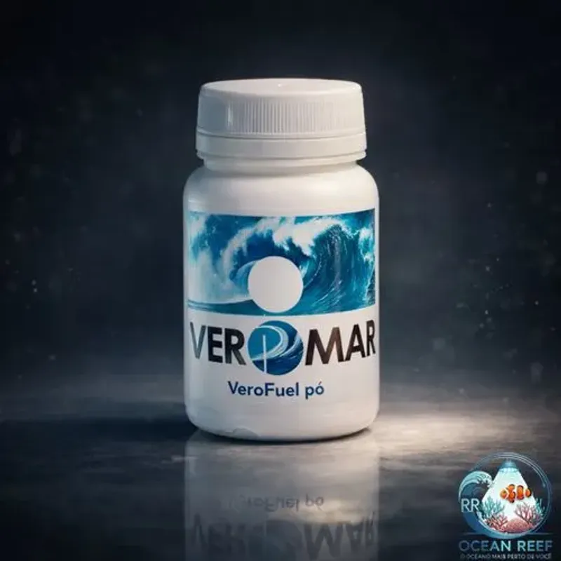 Vero Fuel Pó: A Nutrição de Elite