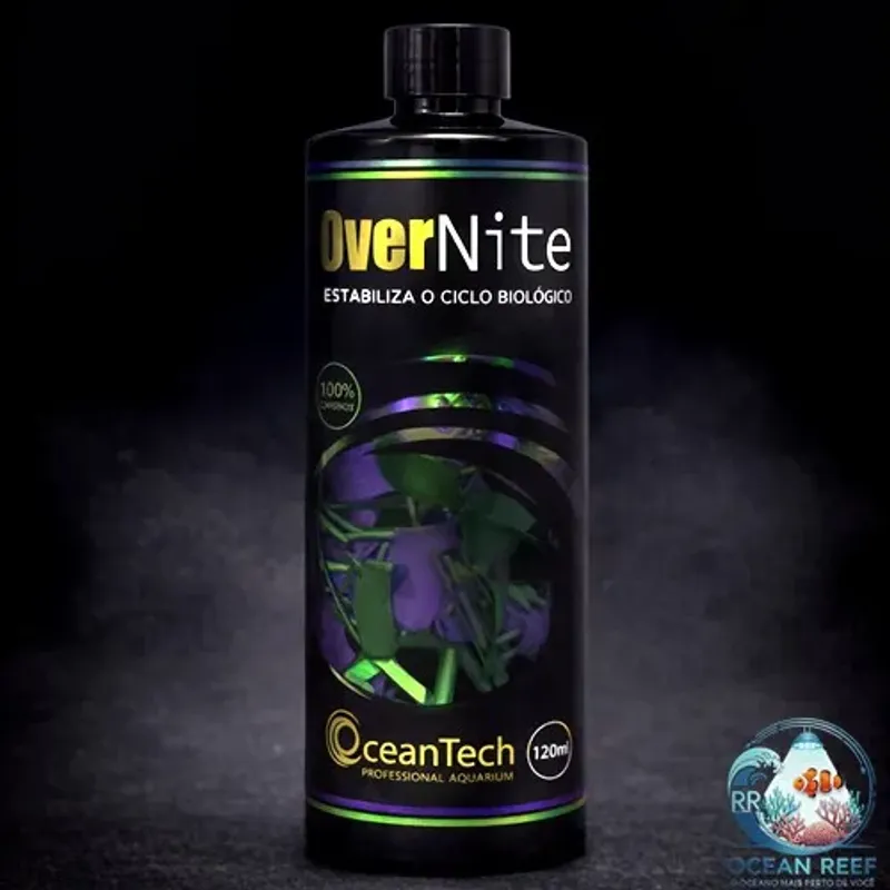 Overnite Ocean Tech