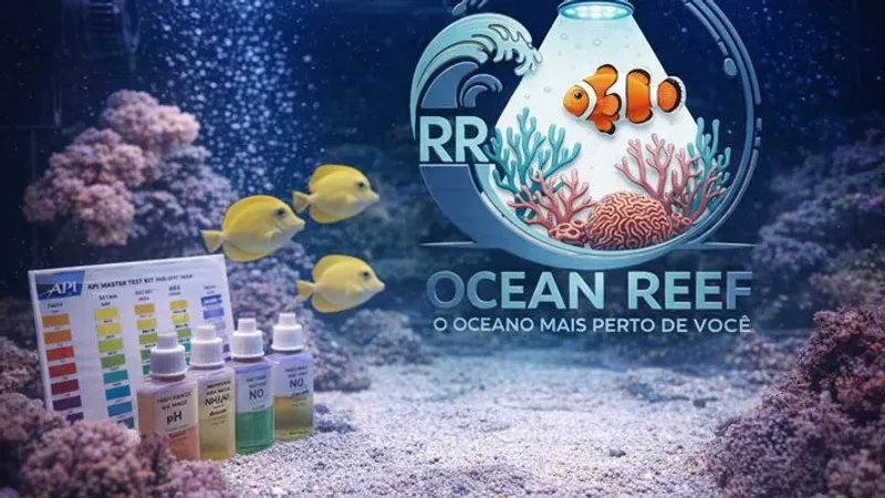 3.1 O Sonho do Peixe no Primeiro Dia: Como a Tecnologia RR Ocean Reef Realiza Isso