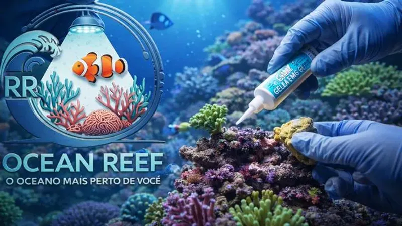 6.6 Fixação Profissional: Como Usar Cola em Gel e Durepox Para Colar as Mudas