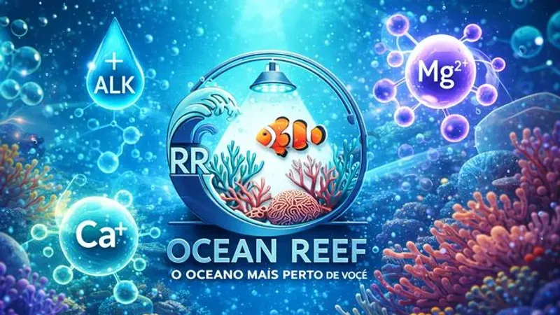6.2 Parâmetros Vitais Simplificados: O Que é Reserva Alcalina Cálcio e Magnésio