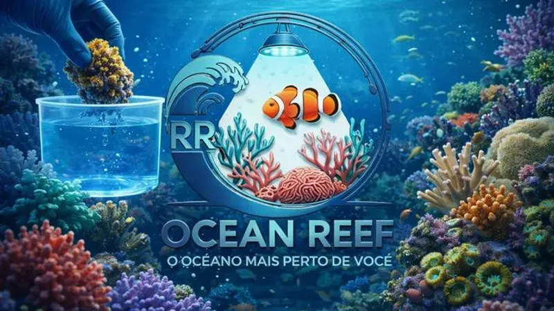 6.5 O Banho de Proteção: Como Mergulhar o Coral em Soluções Para Eliminar Pragas