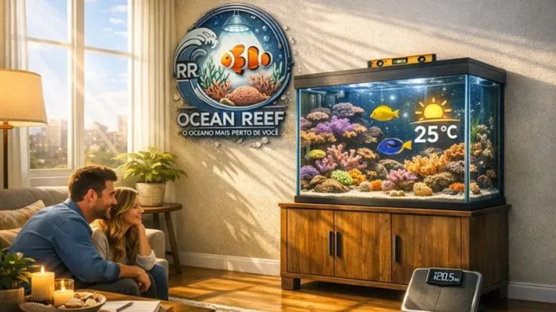 1.2 Escolhendo o local ideal: Luz natural, temperatura e peso do móvel